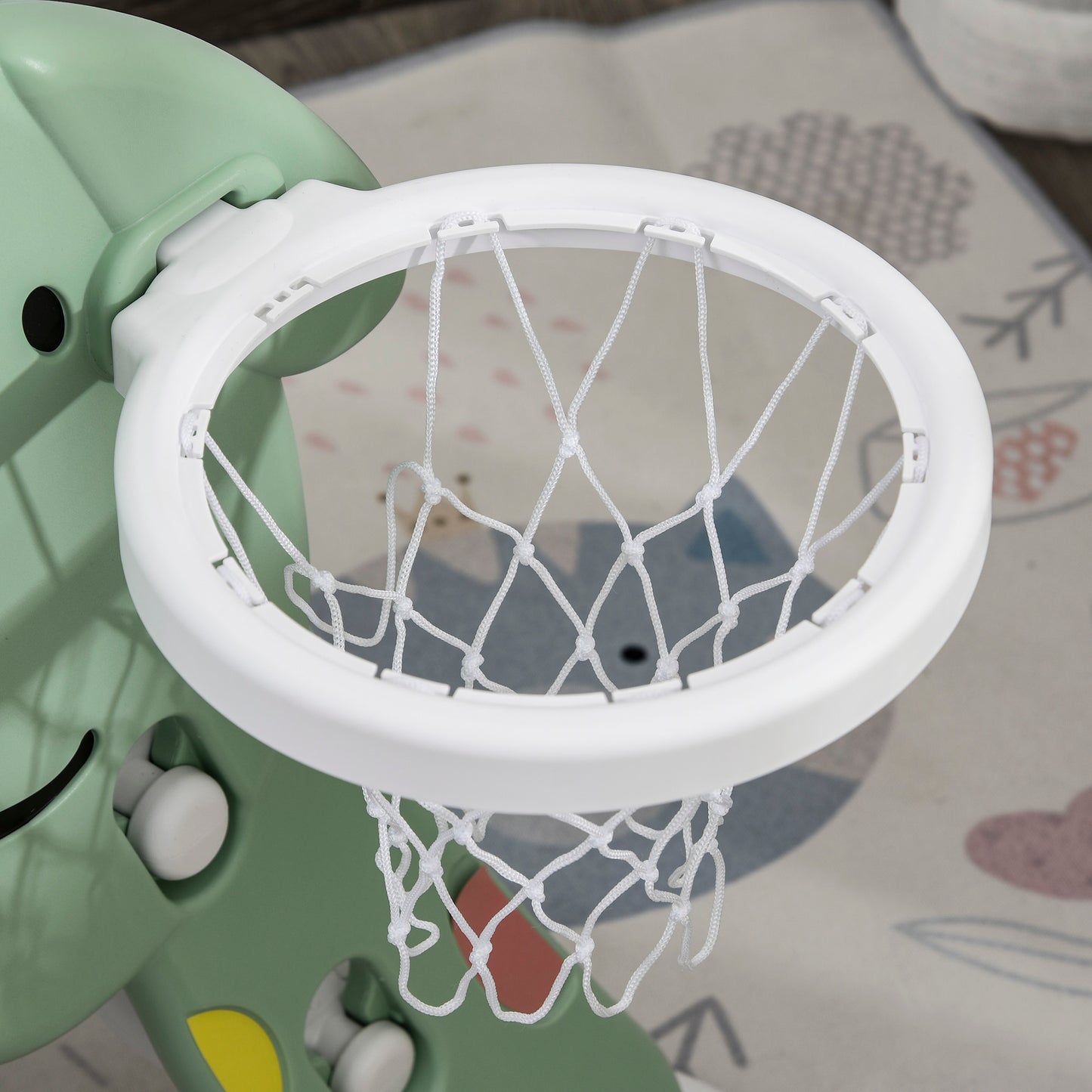 kids Slide for Indoor and Outdoor