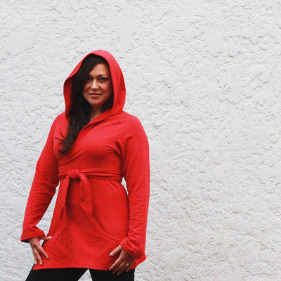 Eco Fashion and Organic Clothing FAQ.