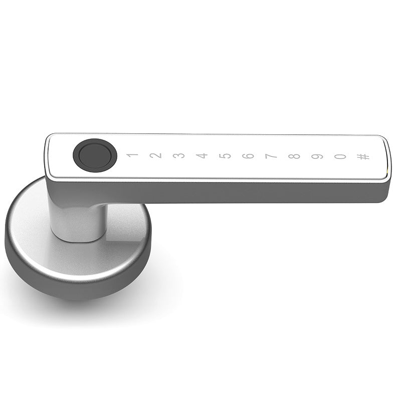 Intelligent Identification Indoor Fingerprint Lock