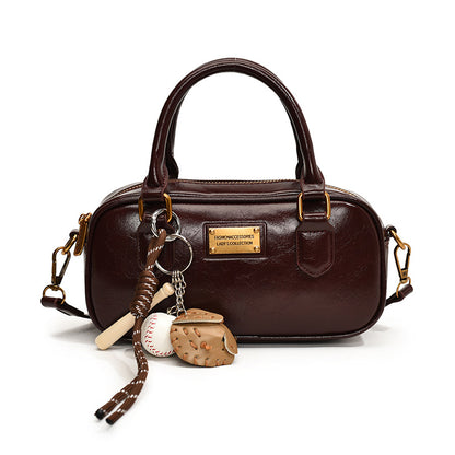 Versatile Commuter Shoulder Crossbody Hand Underarm Bag