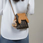 Autumn Phone Bag Women Crossbody Casual Shoulder