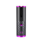 Automatic Hair Curler with LCD Display