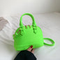 Spring New Fashion Retro Hand-held Shoulder Crossbody Bag For Women