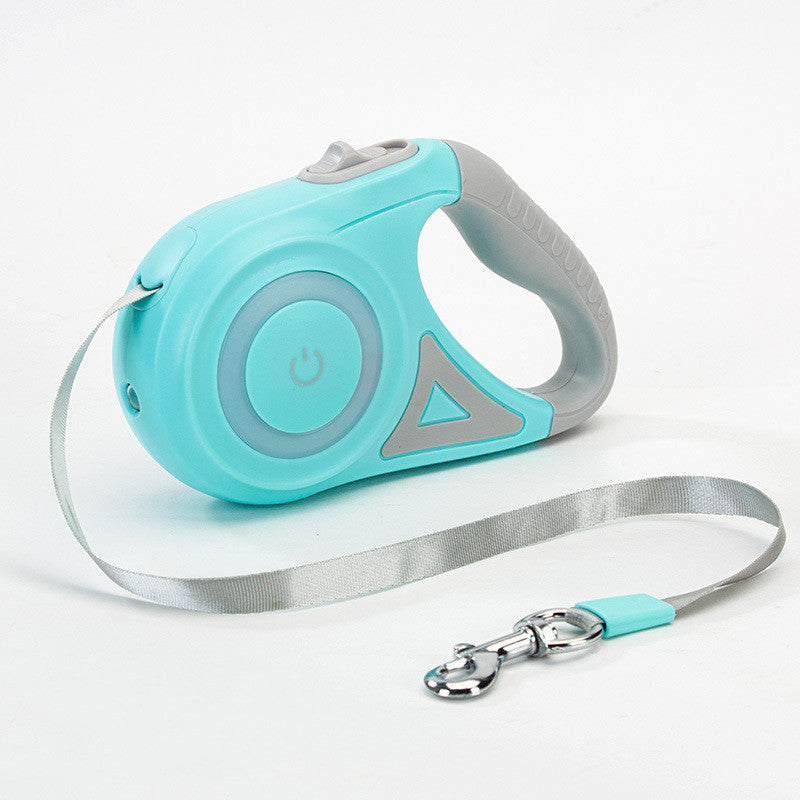 Automatic  Retractable Dog Leash
