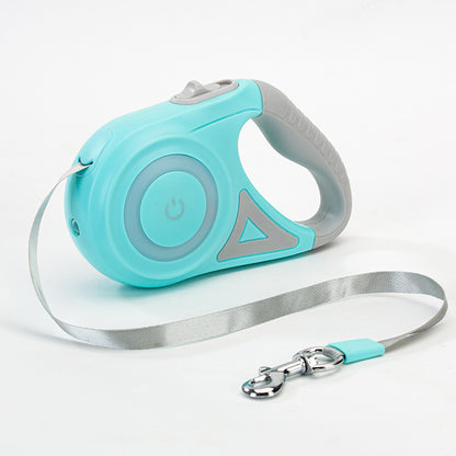 Automatic  Retractable Dog Leash