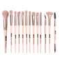 Factory Direct Sale Maange New Product 13 Eye Makeup Brush Set Eyeshadow Brush Beauty Tools Hot Sale