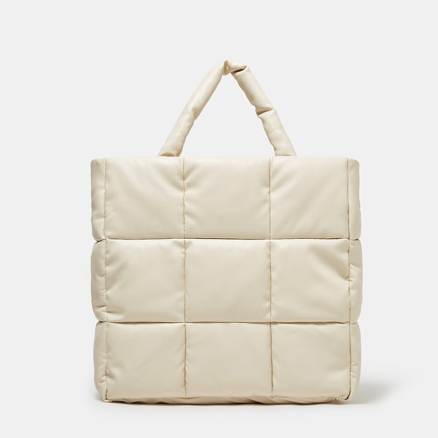 Women's Down Shoulder Crossbody Bag