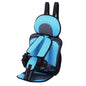 Infant Safe Seat Portable Baby Safety Seat