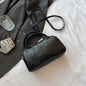 Niche Fashion Retro Versatile Crossbody Bag