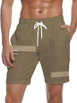 Casual Men's Shorts Breathable
