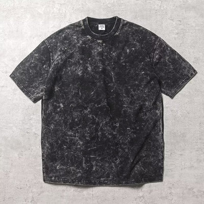 Men's Versatile Casual Short-sleeved Top