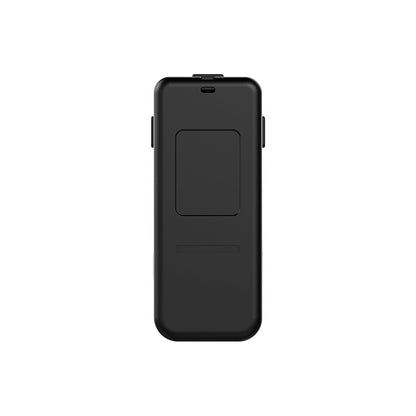 Law enforcement assistant security recorder