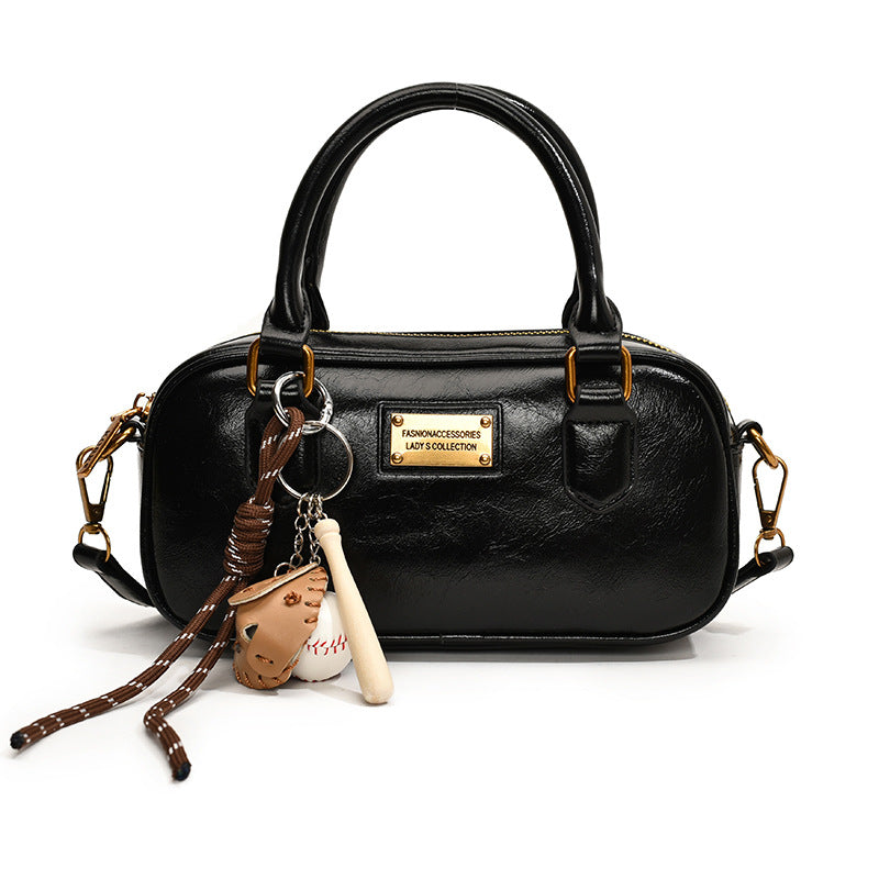 Versatile Commuter Shoulder Crossbody Hand Underarm Bag