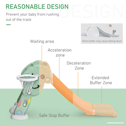 kids Slide for Indoor and Outdoor