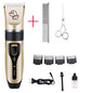 Dog Hair Clipper Pet Hair Shaver