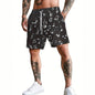 Casual Men's Shorts Breathable