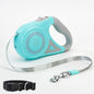 Automatic  Retractable Dog Leash