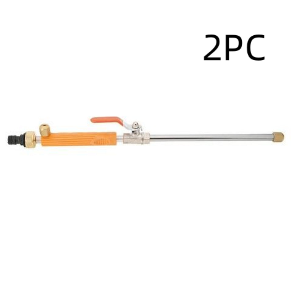 Household Car Washing High Pressure Water Sprayer Washer Water Jet Garden Washer Hose Wand Nozzle Sprayer Car Cleaning Tools