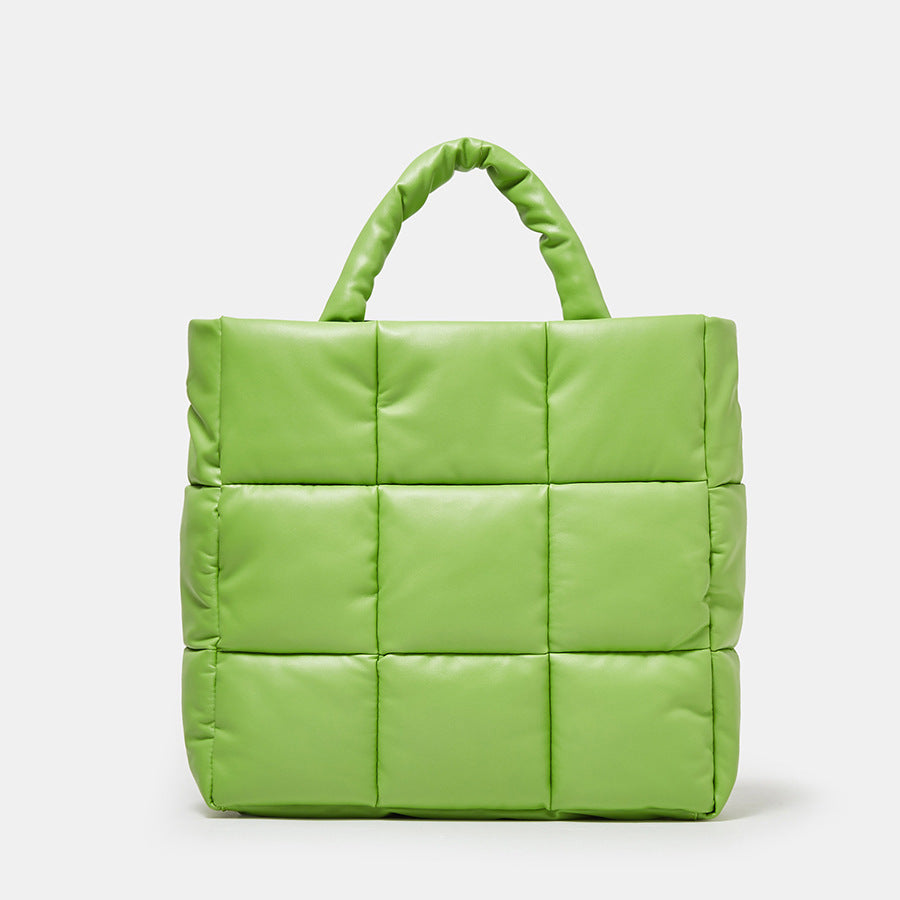 Women's Down Shoulder Crossbody Bag