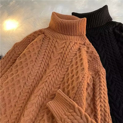 Couple's Fashion Loose Casual Top