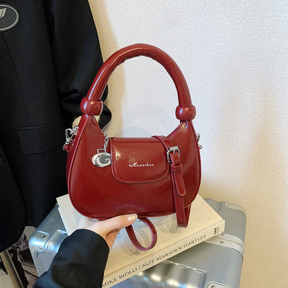 Casual New Simple Stylish Fashion Crossbody Bag