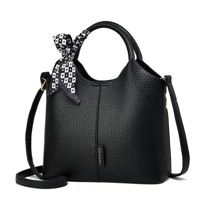 Fashionable Ladies Handbag With A Spacious And Elegant Design