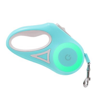 Automatic  Retractable Dog Leash