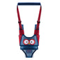 Baby Walking Harness Belt Baby Walker Stuff Walking Bag Safety Helper Child Leash Baby Toddler Belt Walking Assistant
