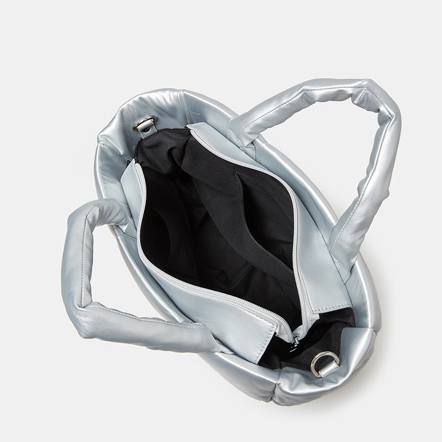 Women's Down Shoulder Crossbody Bag