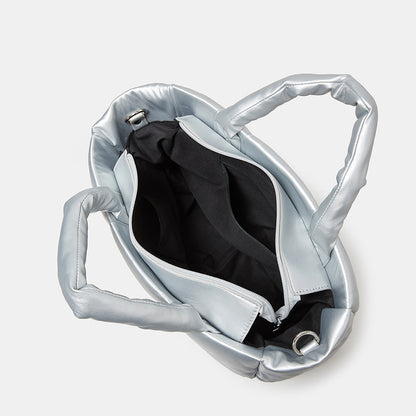 Women's Down Shoulder Crossbody Bag