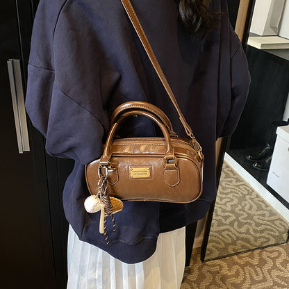 Versatile Commuter Shoulder Crossbody Hand Underarm Bag