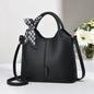Fashionable Ladies Handbag With A Spacious And Elegant Design