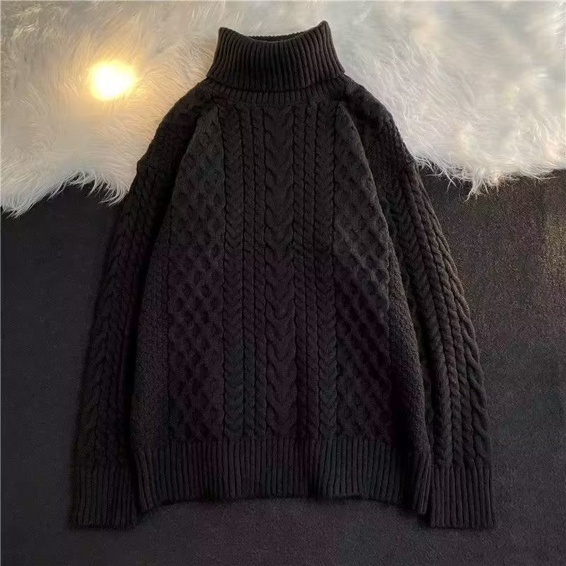 Couple's Fashion Loose Casual Top