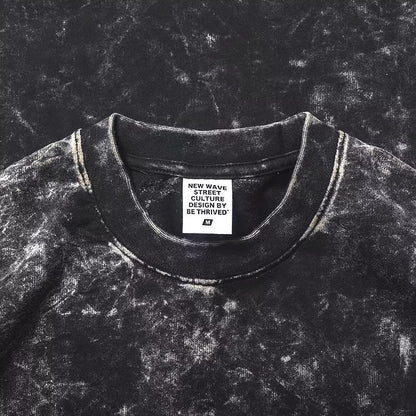 Men's Versatile Casual Short-sleeved Top