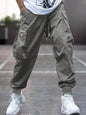 Men's Tapered Casual Pants Versatile