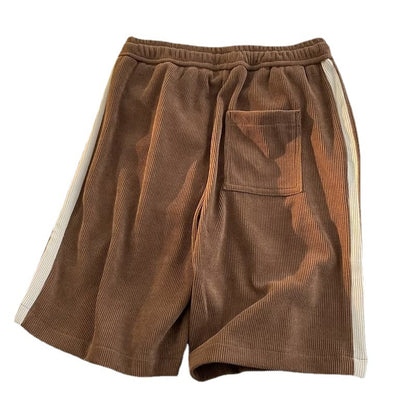 Versatile Sports Pants Vibe Beach Couple Casual