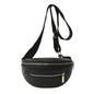 Retro Women's Single Shoulder Crossbody Bag