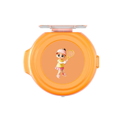 Indoor Badminton Trainer Children Practice