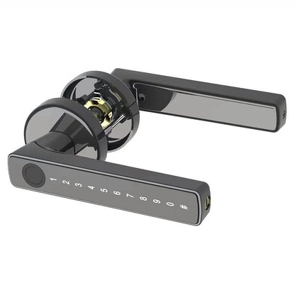 Intelligent Identification Indoor Fingerprint Lock