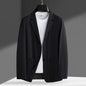 Casual Fashion Single-breasted Blazer For Men