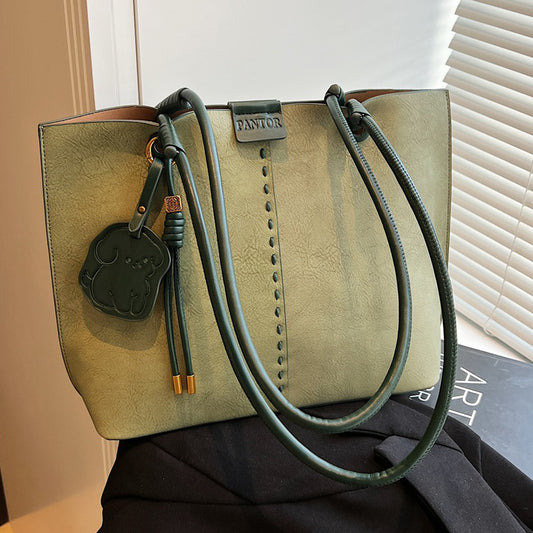 New Stylish And Versatile High-end Casual Shoulder Bag