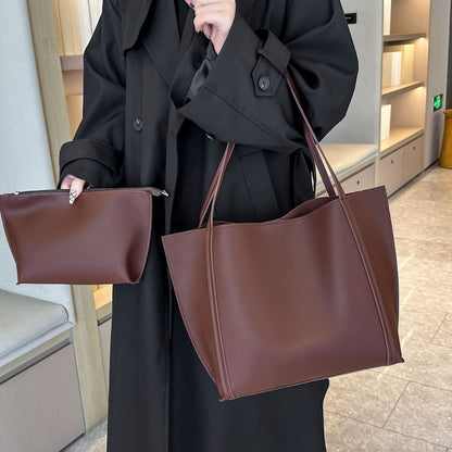 Women's New Stylish Single Shoulder Bag With A High-end And Trendy Feel