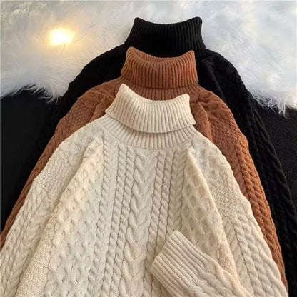 Couple's Fashion Loose Casual Top