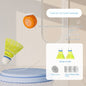 Indoor Badminton Trainer Children Practice
