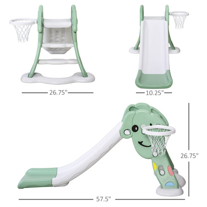 kids Slide for Indoor and Outdoor