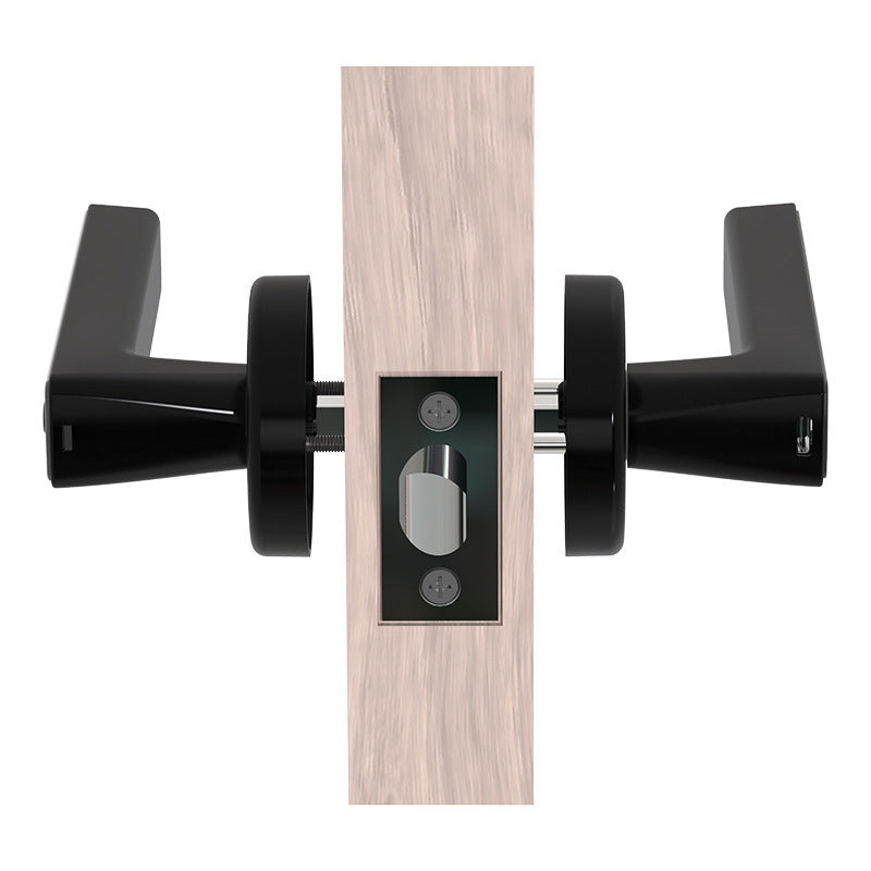 Intelligent Identification Indoor Fingerprint Lock