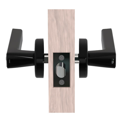 Intelligent Identification Indoor Fingerprint Lock