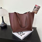 Women's New Stylish Single Shoulder Bag With A High-end And Trendy Feel