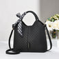Fashionable Ladies Handbag With A Spacious And Elegant Design