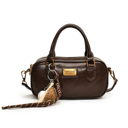 Versatile Commuter Shoulder Crossbody Hand Underarm Bag